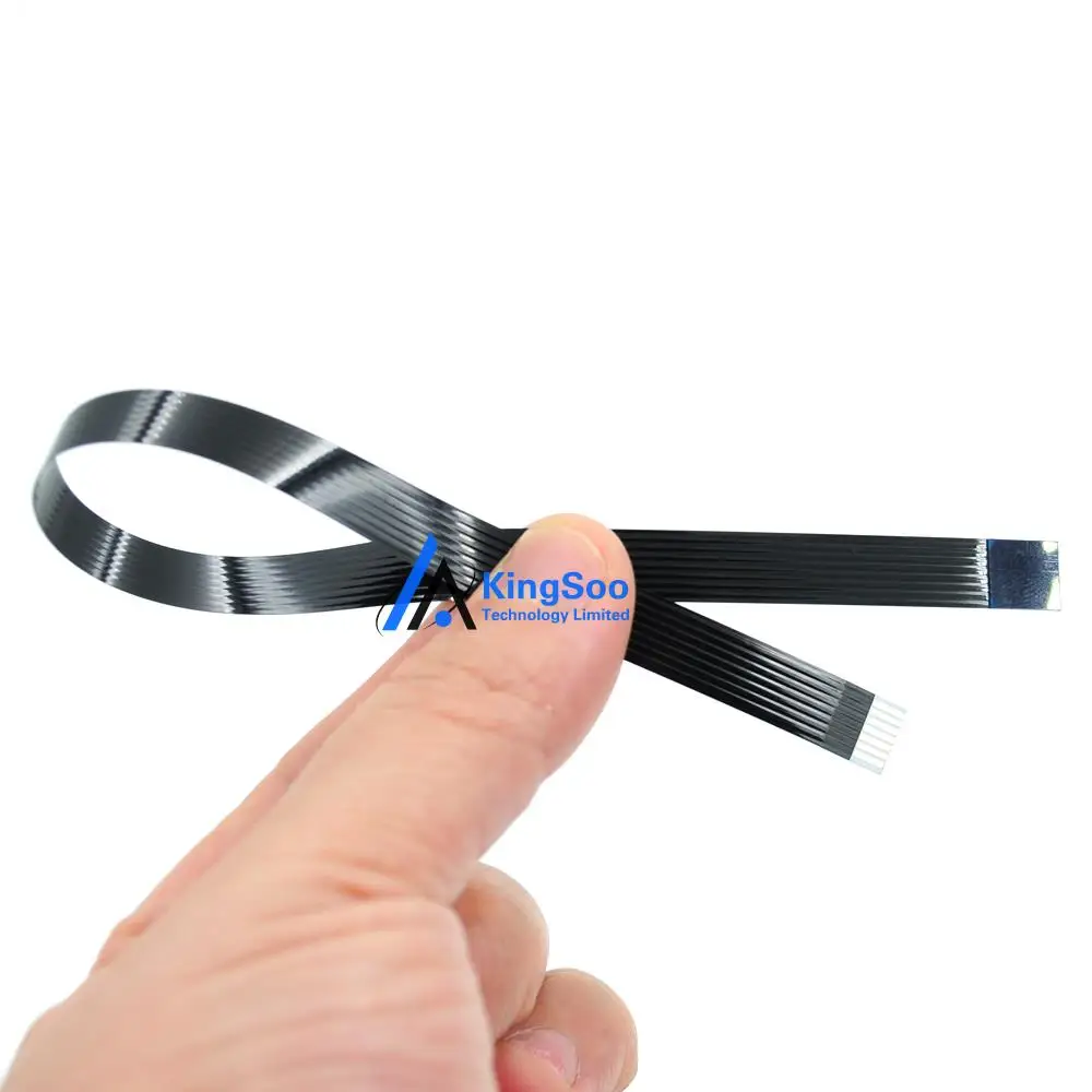 For Playstation 2 3000x Power Reset Switch Ribbon Flex Cable for PS2