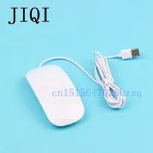 JIQI mini Ultrasonic washer multifunctional cleaner for ring underwear fruit tea set clothes small washing machine