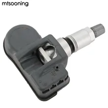 Mtsooning TPMS датчик давления в шинах 56029400AE 433 МГц Новинка для Mercedes-Benz Chrysler Dodge Fiat Jeep 2007-2013