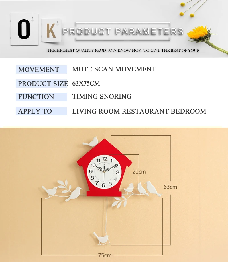 Home Wall Clock Led Barber Pole Wall Watches Large Decorative Wall Clocks Wall Clock Mirror Rock n Roll Wall Clock Retro Room Clock (6)