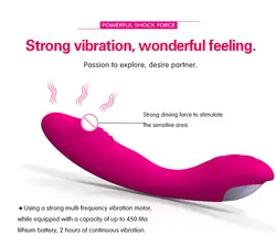Мульти скорость Clitorial вибратор фаллоимитатор 10 режимов мастурбатор дилдо секс-игрушка для Женщины Массажер влагалища интимные игрушки для