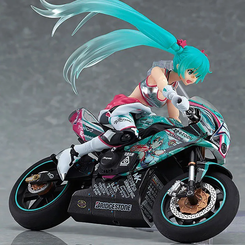 racing miku 2013 figure