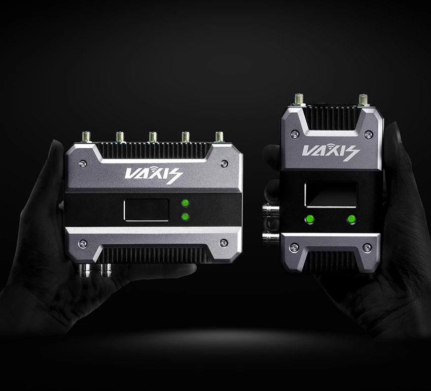 VAXIS 1000Ft + WHDI беспроводной HDMI SDI Transmittion системы Professional вещания камера 3g 1080P HD видео