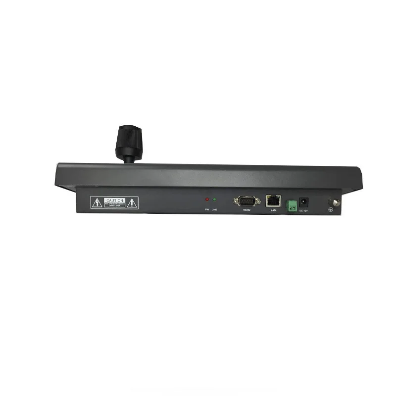 Controlador de Teclado de Rede Controle de Teclado para Câmera Frete Grátis: Dannovo Joystick Ptz Onvif Dn-ipkb023 ip 5 joystick ptz