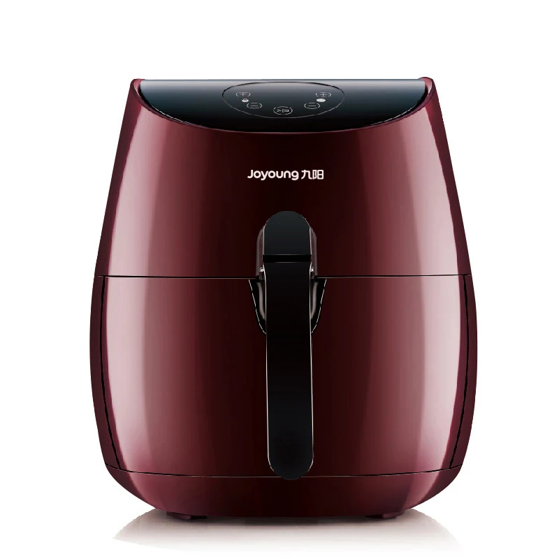 

Air Fryer Small No Fuel French Fries Machine Wifi Smart No Fuel Remote Control 3.2L