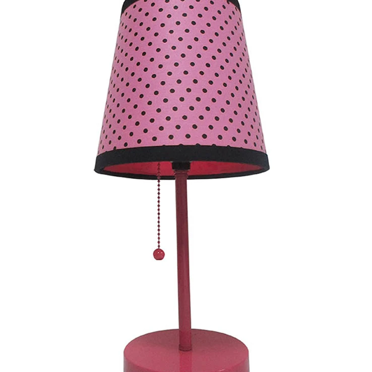 

Limelights Fun Prints Table Lamp
