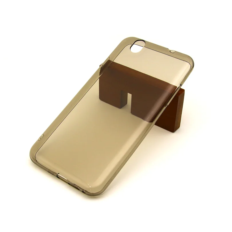 

For Oukitel U7 Max Case , Soft TPU Cover For Oukitel U7 Max Special Cell Phone Back Shell