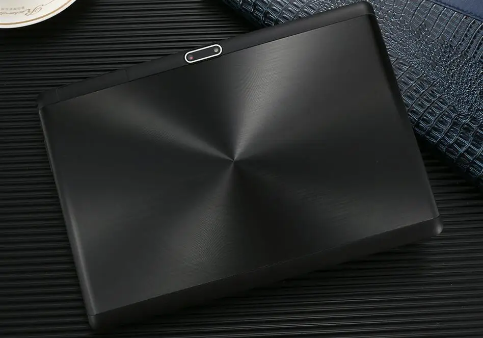 10 дюймов 2.5D очки Планшеты Android 7 0 3G планшетный ПК 1280*800 4 ГБ ОЗУ 64 Гб ПЗУ две sim карты
