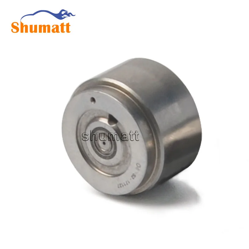 SHUMAT G4 23670-0E010 регулирующий клапан 23670-0E020 клапанная пластина подлинный для 295700* бренд Common Rail топливный инжектор