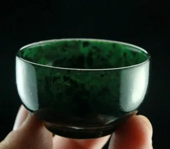 

Moyu Nightlight Kungfu Cup, Small Wine Bowl and Tea Cup
