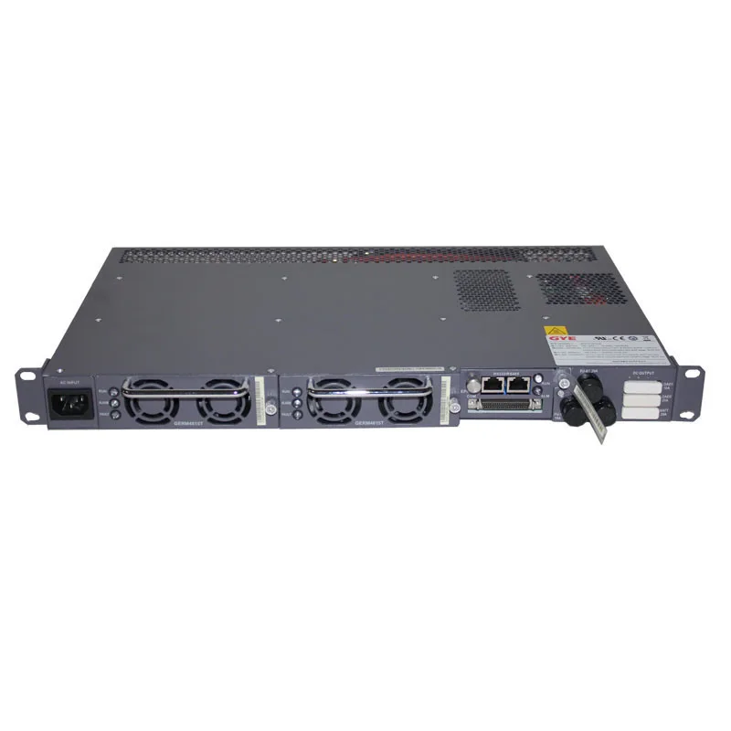 Fiber Optic Power System Hua wei 48V EPS30-4815AF Vapel Telecom 30A Supply Emerson (30A For 2 Module) | Мобильные телефоны и