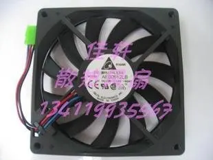 

Good Quality Original Delta 9CMFan9015 Ultra-thin Ultra-quiet 12V 0.12A Three-wire Double bearing fan Cooling Fan