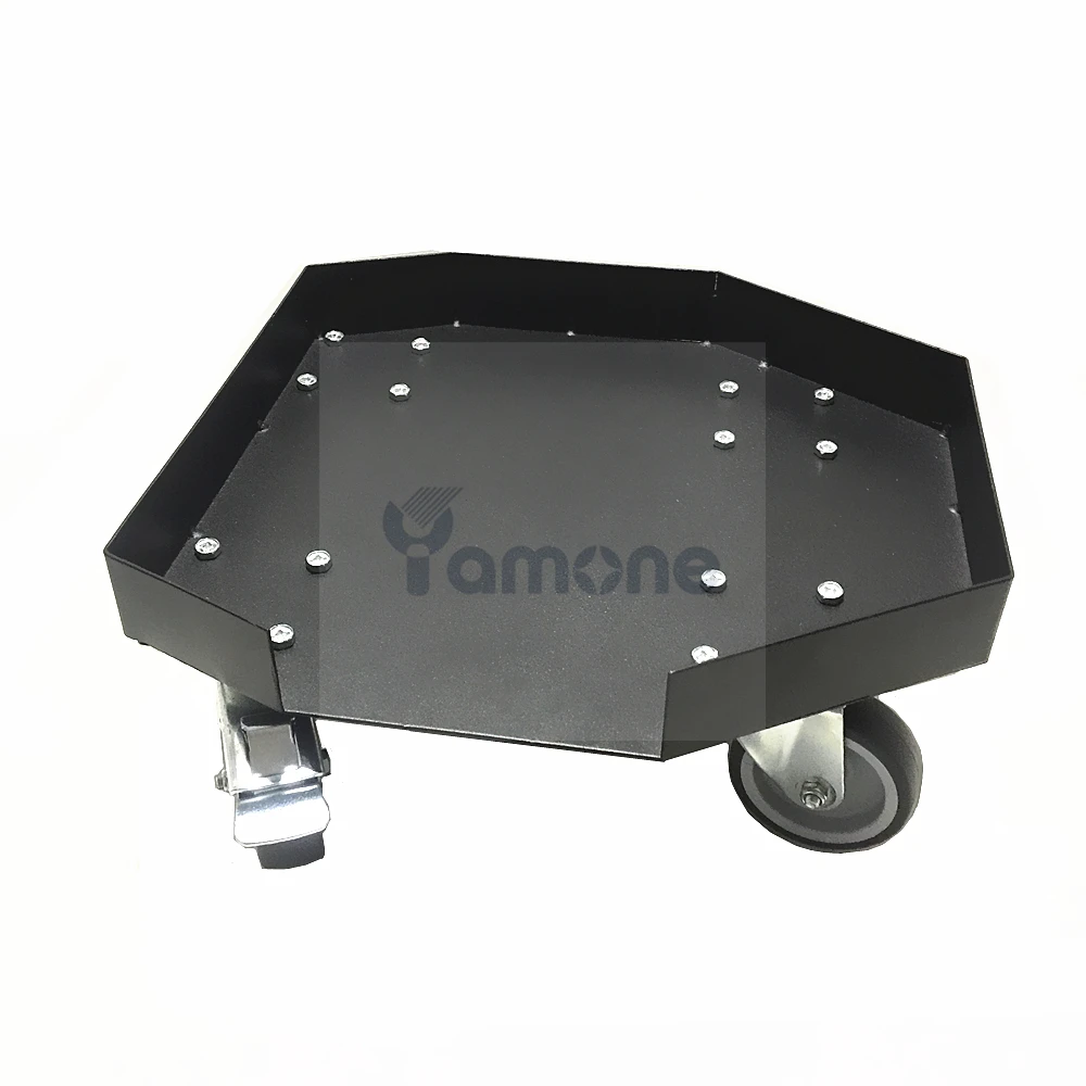 3500W Dry Ice 27