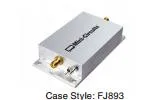 

[BELLA] Mini-Circuits ZRL-1150LN+ 650-1400MHz RF low noise amplifier