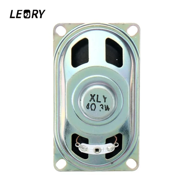 1Pc 3070 8 ohm 5W LCD Device Loudspeakers Replacement Accessory Speaker HOT