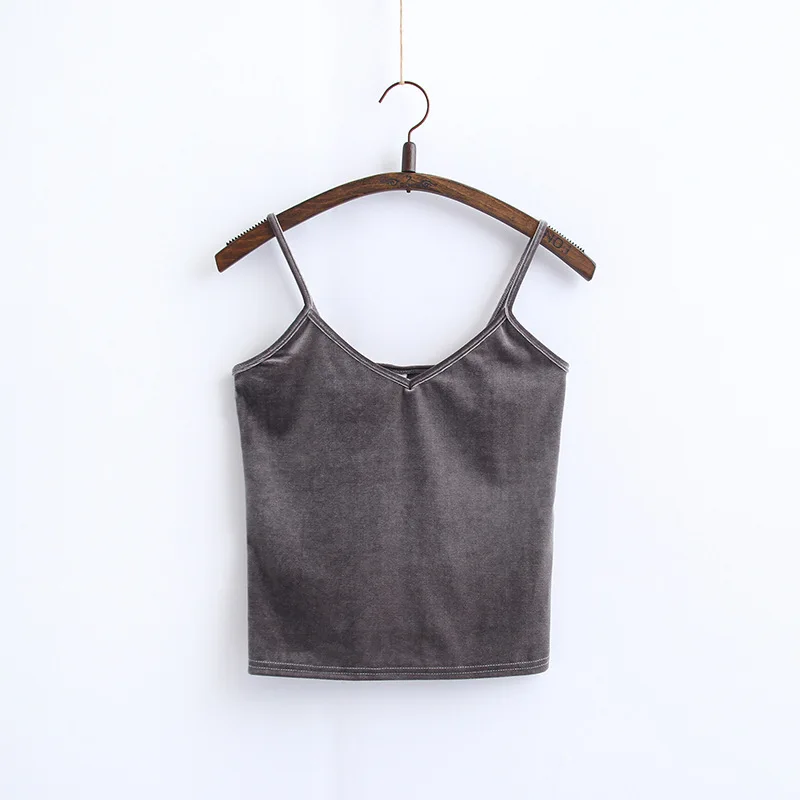 8 blusas