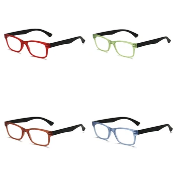

1pcs 150/200/250/300 Reading Magnifier Unisex Eyewear Magnification For Needle Reading Magnifier Watching Lightweight Glasses
