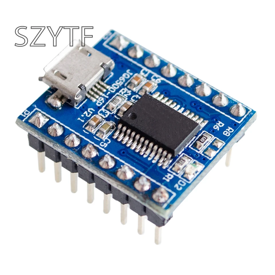 Новый JQ6500 голосовой звуковой модуль USB заменить один на 5 способ MP3 стандарт|usb