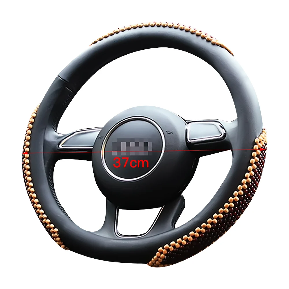 cover car steering wheel