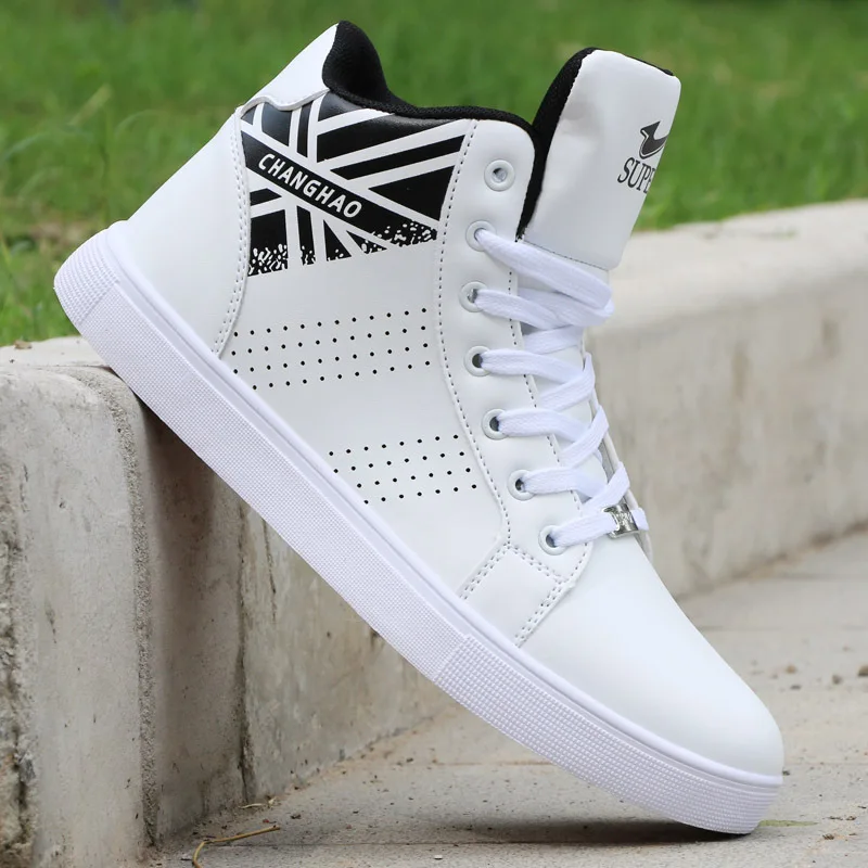 hip casual shoes for men