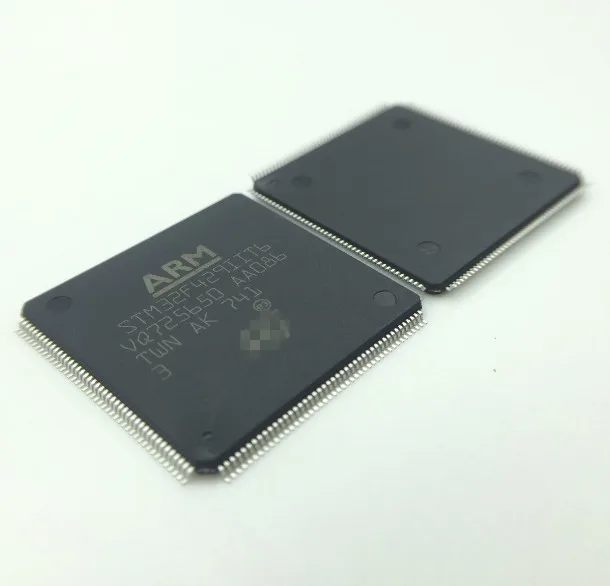 1/шт/партия STM32F429IIT6 STM32F429 LQFP176 100% Новый оригинальный | Бытовая техника