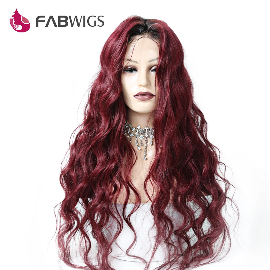 human hair wigs with baby hair 