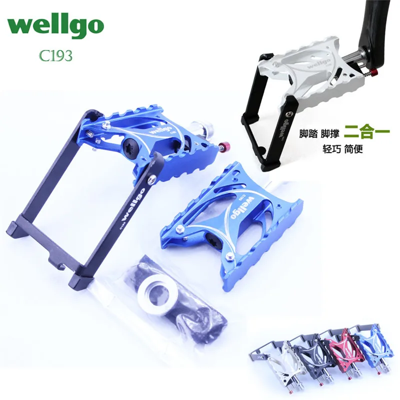 Wholesale-Super-Light-Sealed-Bearing-Bicycle-Pedal