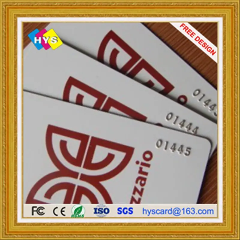 emboss ca