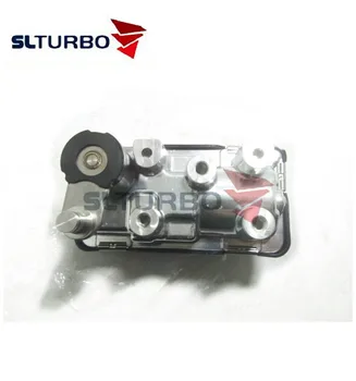 

G-227 turbine wastegate actuator 764809 764381 Turbo actuator for Jeep Cherokee 3.0CRD 160Kw 218HP OM642 - 68019589AA 6NW009420