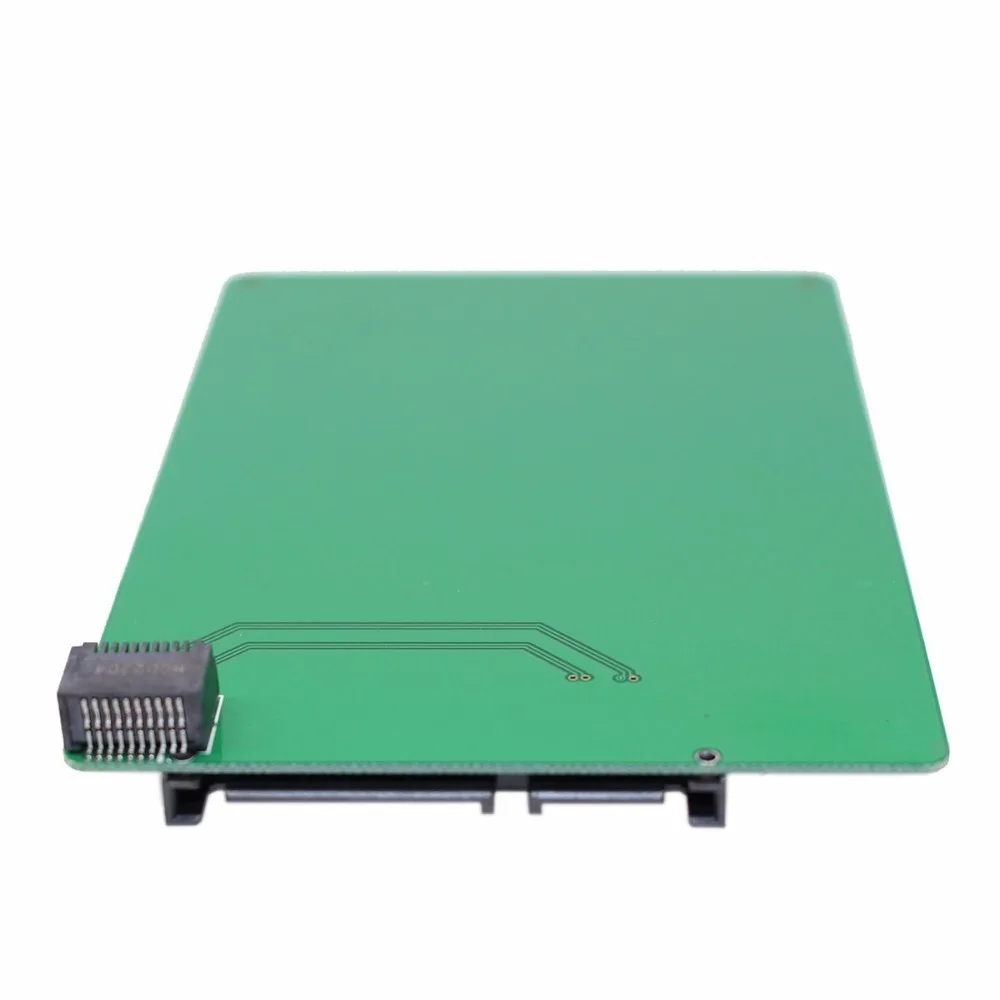 KFEU 20Pin SFF 8784 для SATA3 22pin адаптер WD5000MPCK WD5000M22K WD5000M21K 50 шт./лот|Платы расширения| |