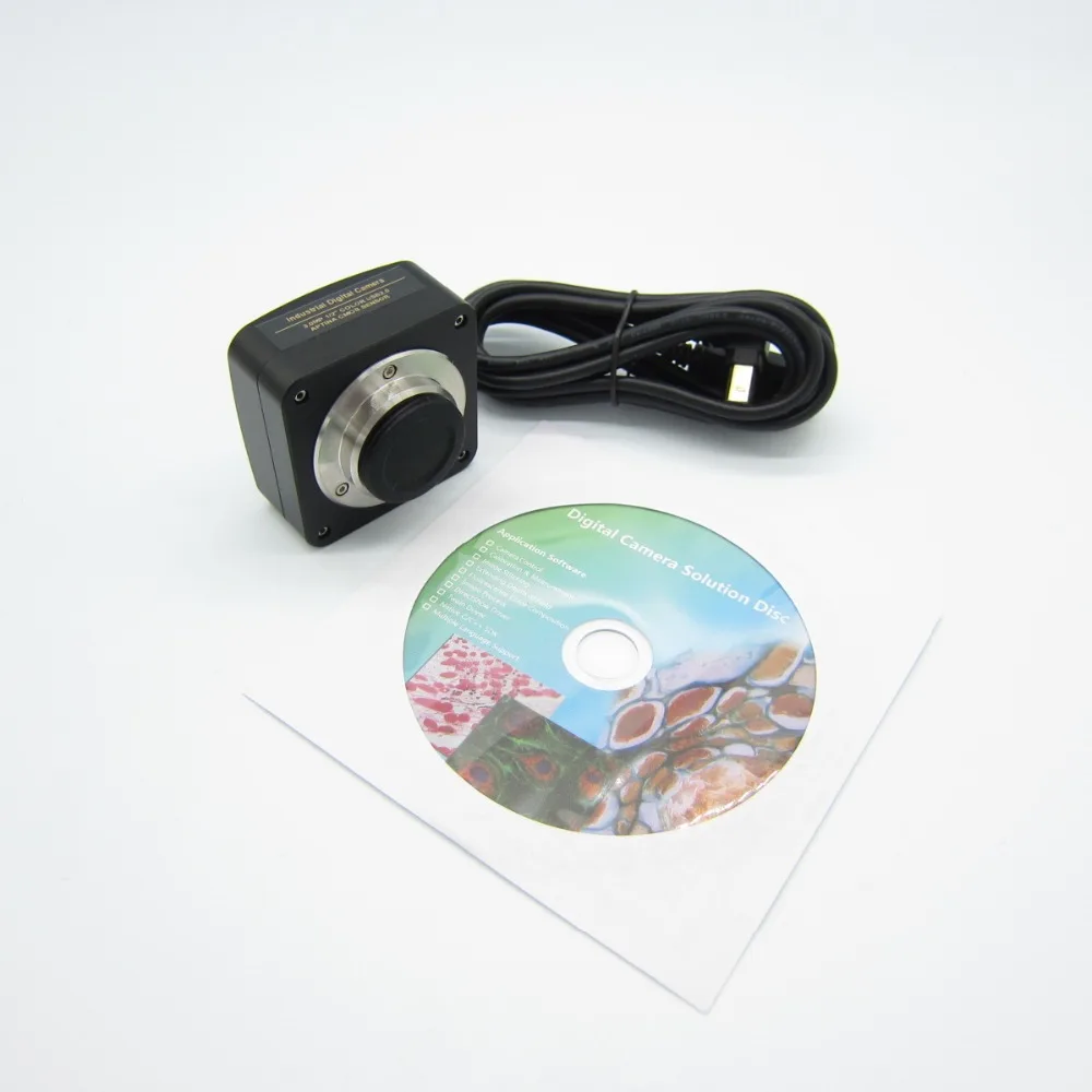  Best sale USB2.0 1.3MP USB2.0 Microscope Digital Camera  microscope accessories  microscope eyepiec