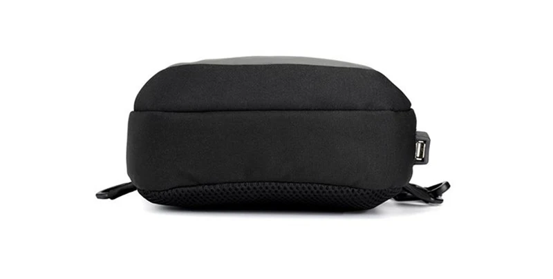 Chest bag 18