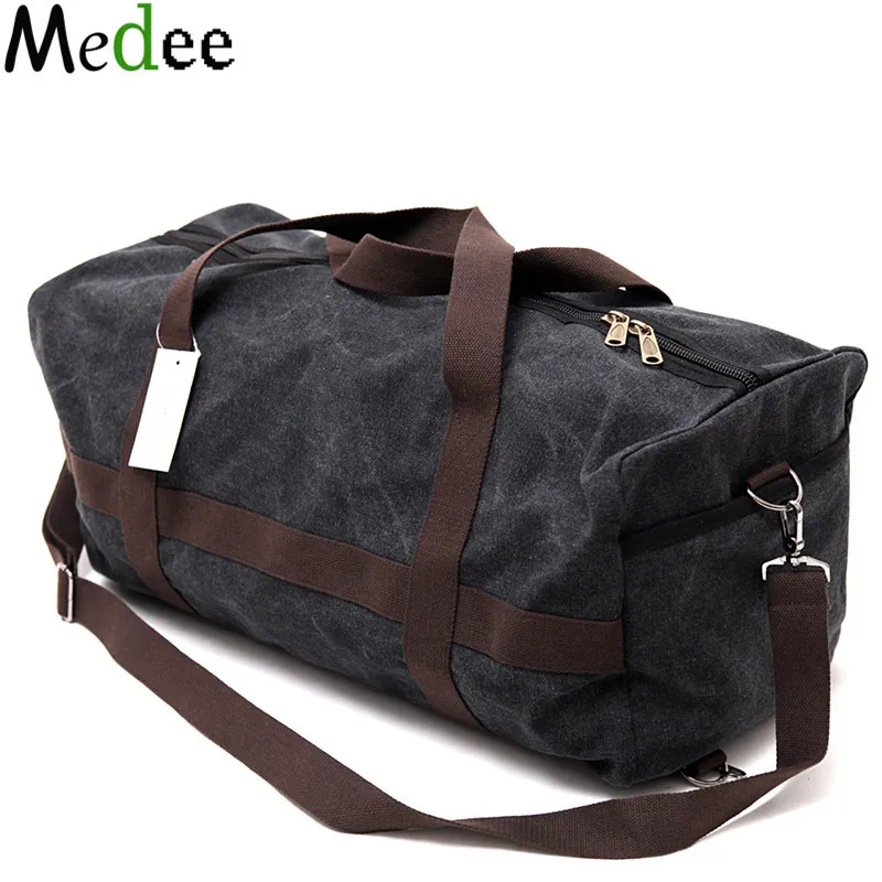 

High Quality 2019 New Fashion WaterProof Travel Bag Large Capacity Duffle Bag Women Folding Bags Luggage Travel Handbags TRA017