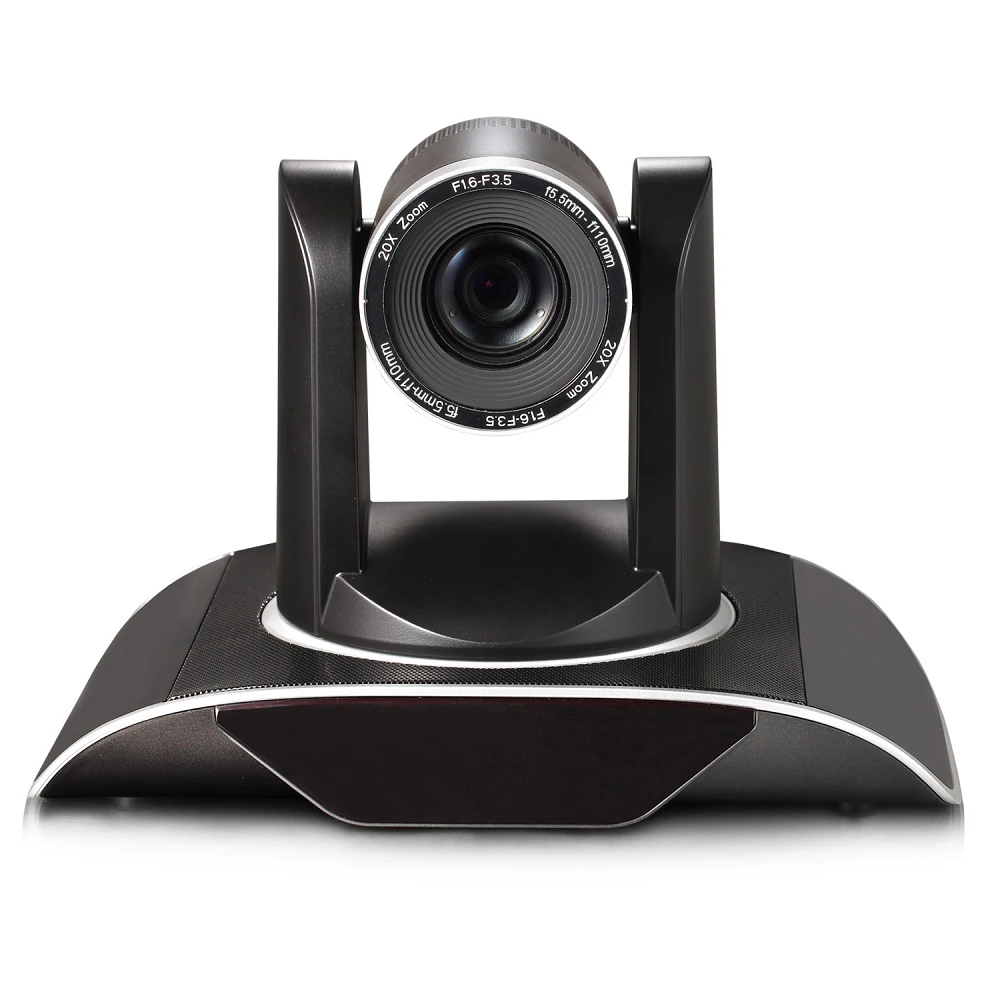 Высококачественная беспроводная видеокамера 1080P 3G SDI DVI IP PTZ Wi Fi 20 кратный зум