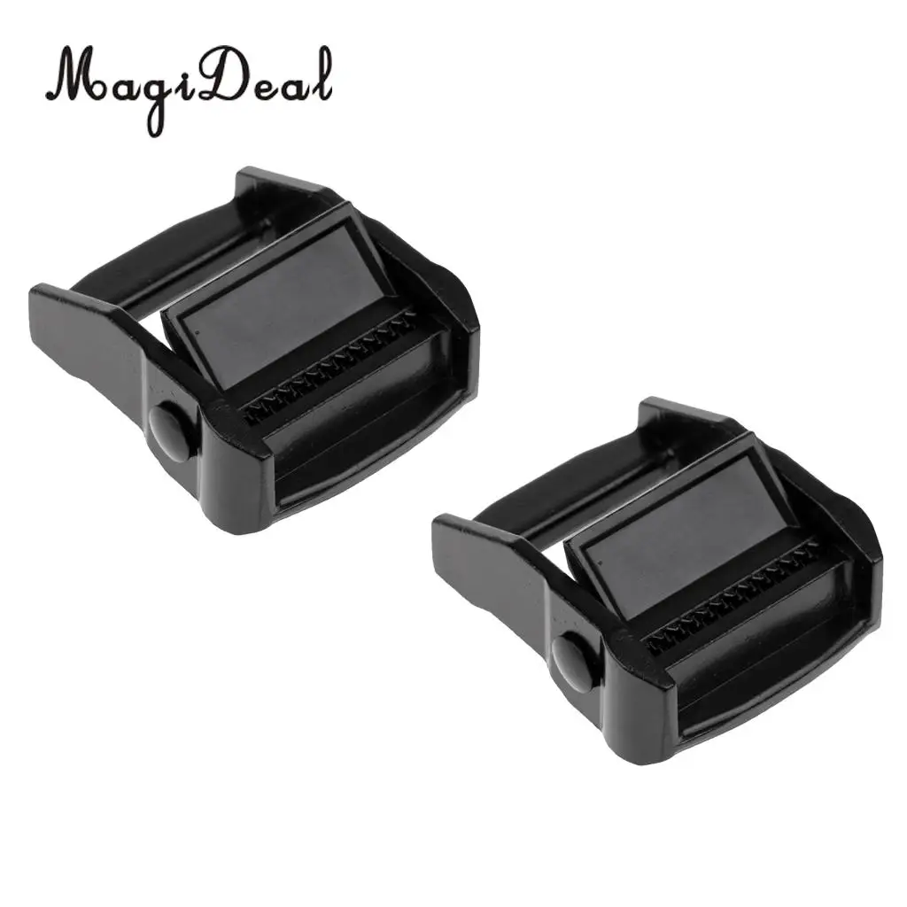 2 шт. нагрудный ремень MagiDeal Для Каяка 38 мм 1 5 дюйма|kayak 2|aluminum kayakskayak strap |