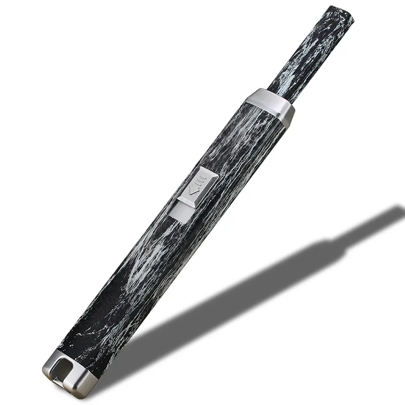 Электронная зажигалка с USB подзарядкой|Аксессуары для сигарет| |