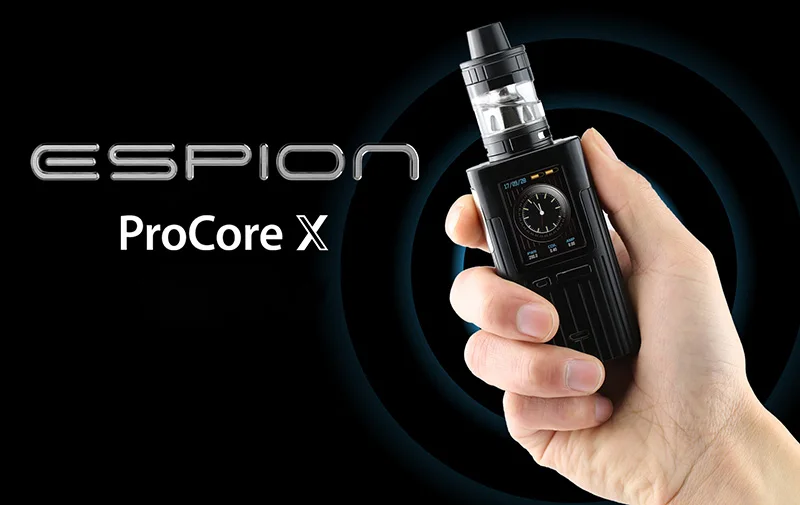 Joyetech ESPION kit
