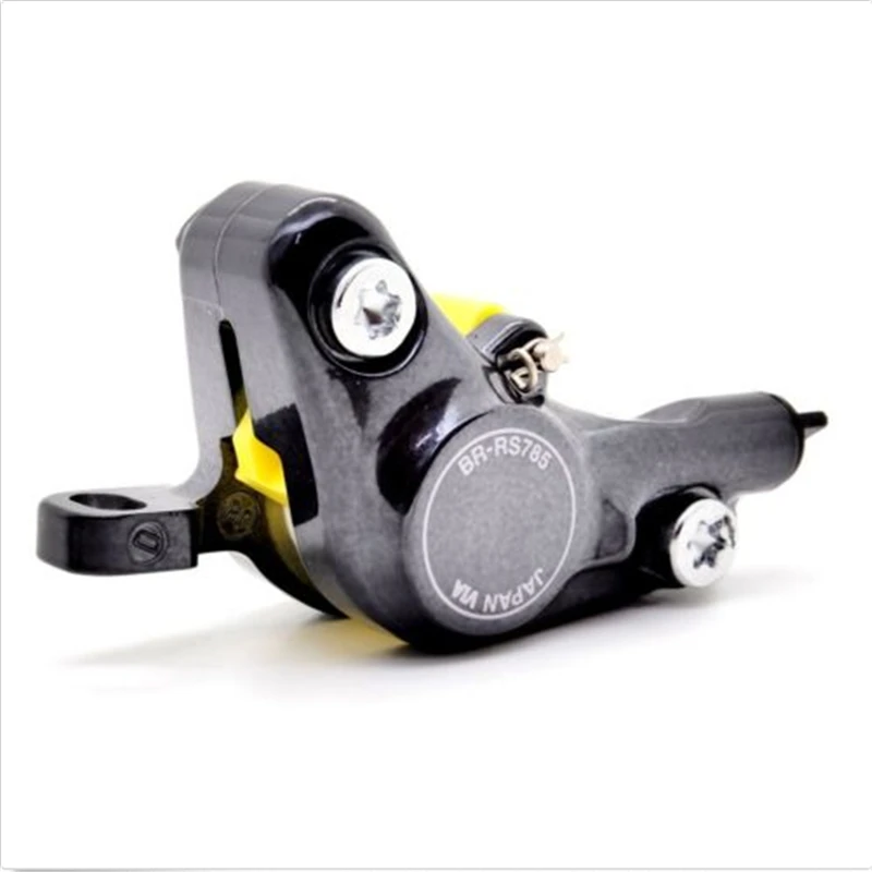 Shimano RS785 Hydraulic Disc Brake Caliper