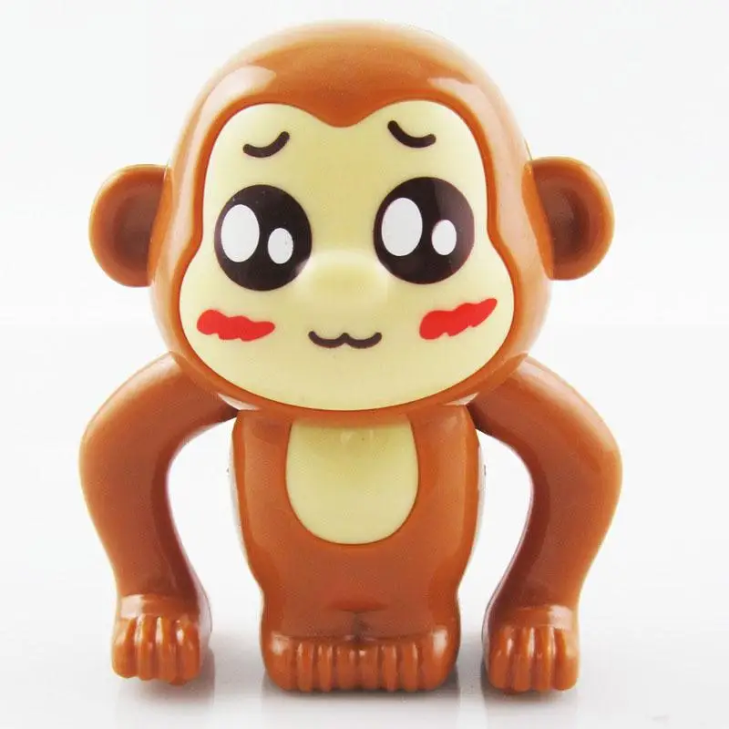 jumping monkey toy