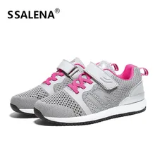 Женская дышащая прогулочная обувь из сетчатого материала; спортивные кроссовки с круглым носком; мужские легкие кроссовки для бега; уличные кроссовки; AA11118
