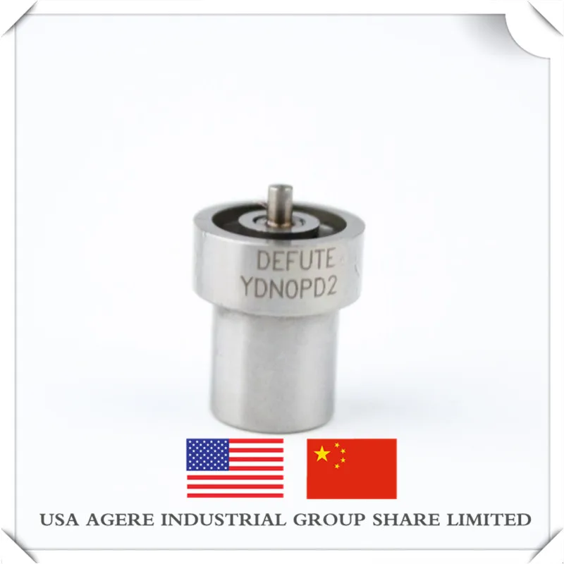 YDN0PD2 YDNOPD2 119620 53000 Fuel injector nozzle / Diesel fuel