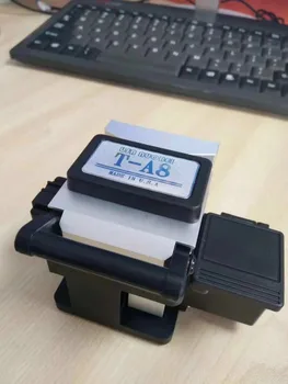 

High quality T-A8 ribbon fiber cleaver fiber cutter