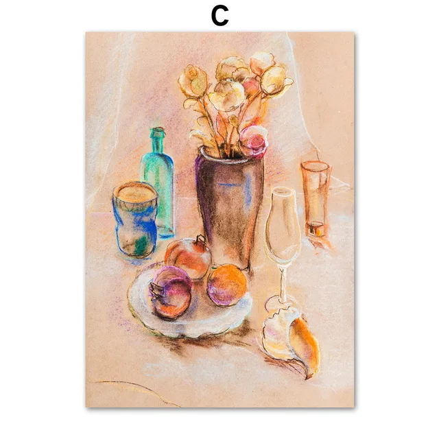 Watercolor-Apple-Orange-Fruit-Wine-Glass-Wall-Art-Canvas-Painting-Nordic-Posters-And-Prints-Cartoon-Wall.jpg_640x640 (2)