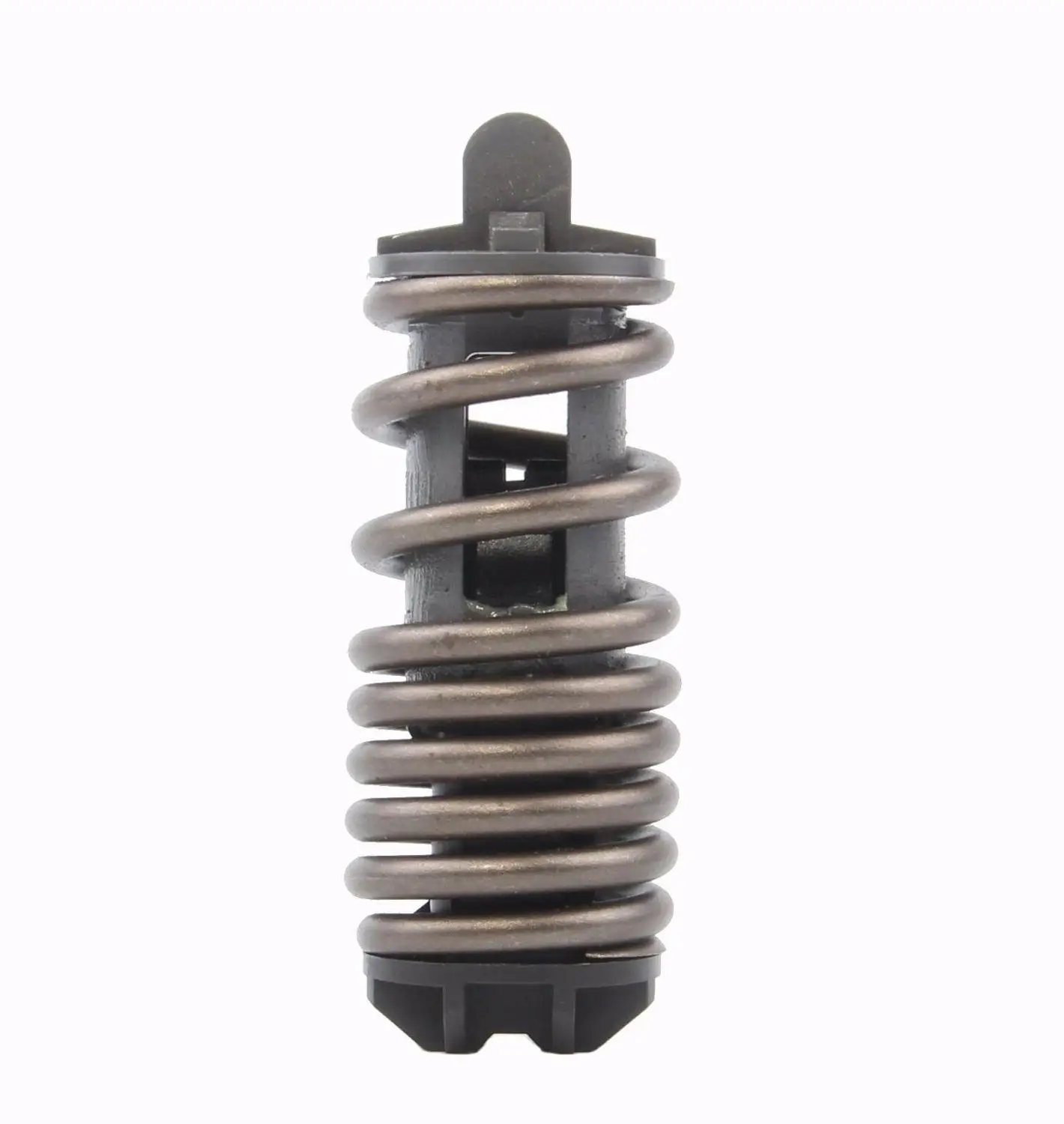 Педаль сцепления MQ350 пружина для возврата Golf J etta Passat Tiguan 721 A3 Q3 TT 1K0721403 1K0 403|Гайки и