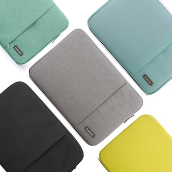 

11" 13" 14" 15" 15.6 Laptop bag Sleeve case cover for Dell Lenovo HP Samsung Asus Acer Toshiba Surface Pro Ultrabook Notebook
