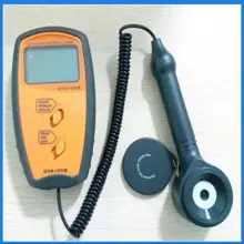 Профессиональный UV340B карманный портативный УФ-счетчик UVA& UVB измерительный тестер