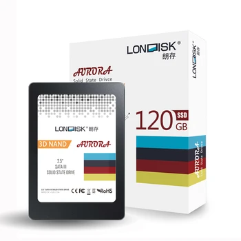 

Londisk SSD 120GB 240GB SATA3 hdd ssd Internal Solid State Disk B Hard Drive SSD Sata3 2.5 for Laptop Desktop PC