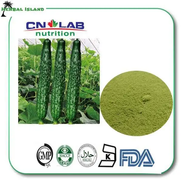 Cucumber Juice Concentrate Powder 1Kg/bag free shipping on Aliexpress