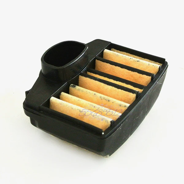 Air Filter Fits For Husqvarna 362 365 371 372 372XP Chainsaw Husqvarna