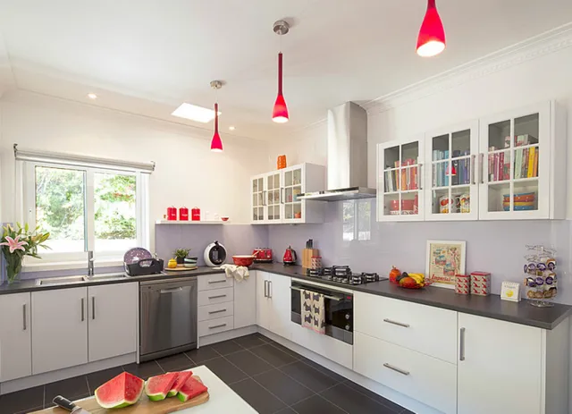 Best Offers 2019 new design modern modular kitchen cabinet customized lacquer kitchen furniture we can make the designe for you free Best Offers 2019 new design modern modular kitchen cabinet customized lacquer kitchen furniture we can make the designe for you free